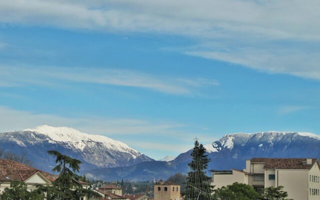 Ночлег и завтрак (B&B) Delle Rose