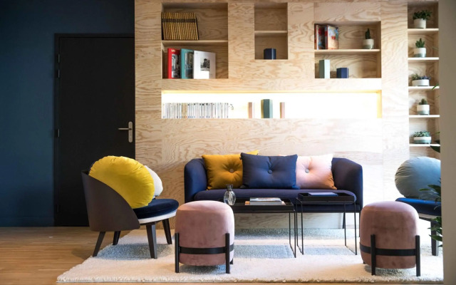 T Boutique Hotel