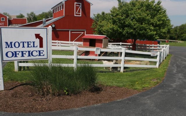 The Inn at Hershey Farm