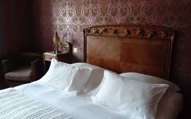 La Brunerie & Ses Instants