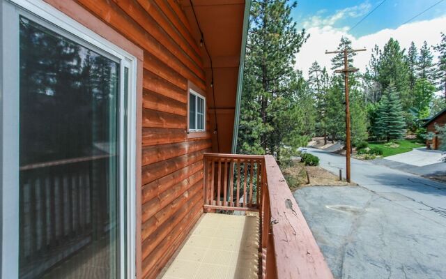 Juniper Creek!-441 by Big Bear Vacations