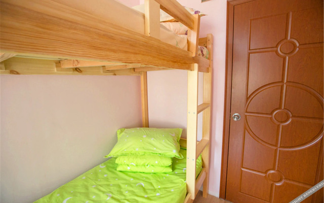 Qingdao Mountain Seaside Youth Inn