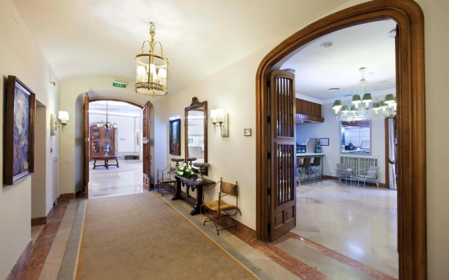 Parador De Teruel