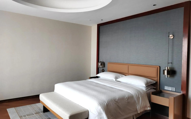 Sheraton Zhoushan Hotel