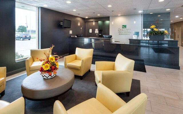 Quality Inn Montpelier