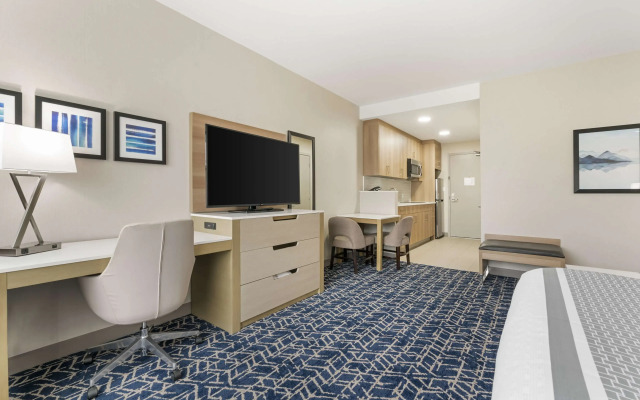 Best Western Premier Route 97 Vernon