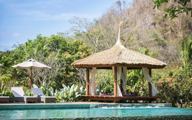 The Series Resort Khaoyai