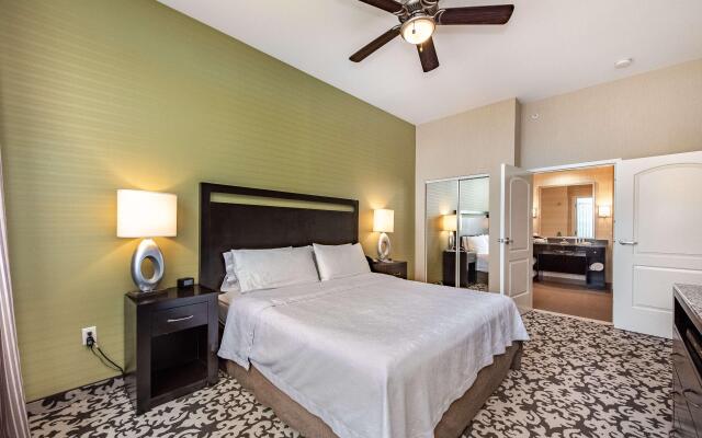 Homewood Suites by Hilton Oxnard/Camarillo