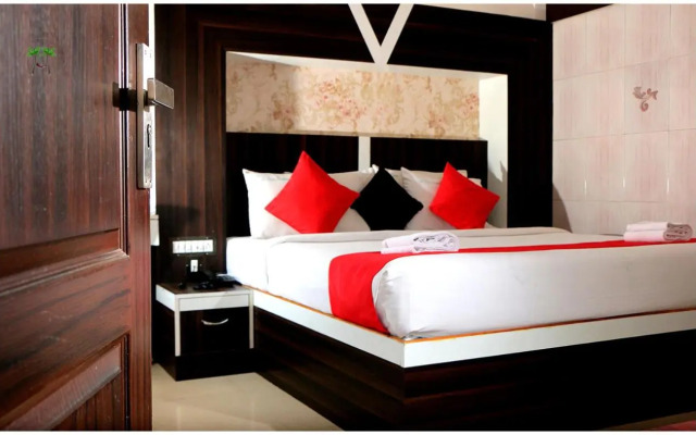 Red Carpet Residence