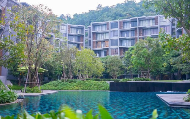 The Valley Khaoyai by NPP