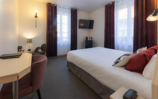 Grand Hotel du Nord
