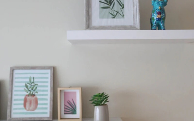 Relájate y recarga entre San Isidro y Miraflores