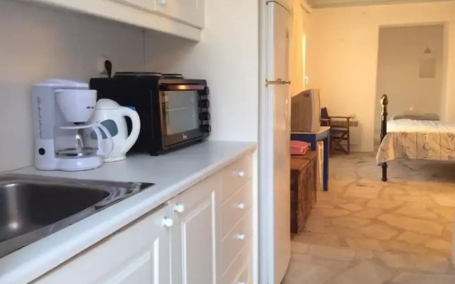 Poseidon Secret Blue Pools