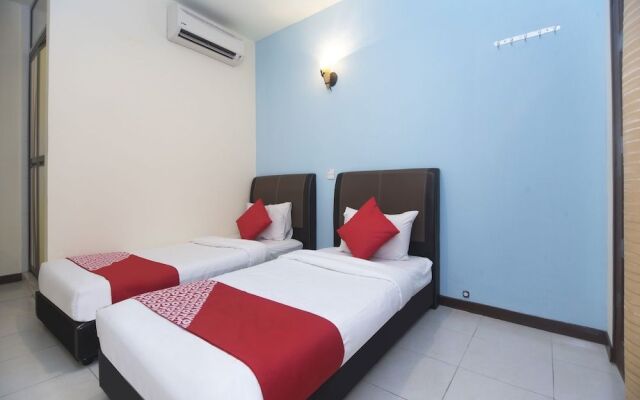 OYO 1149 Feringghi Hotel