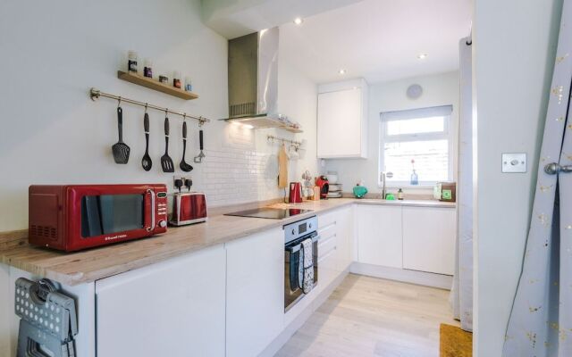 Enjoy the Pause Holiday Home