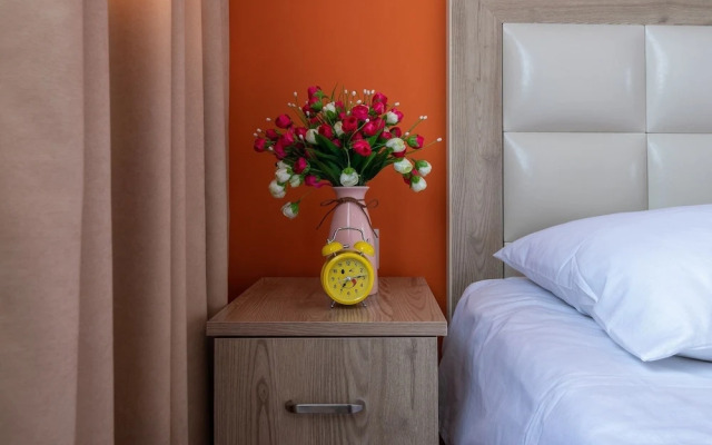 Stay Inn on Sayat Nova 33