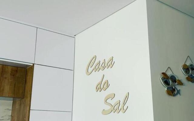 Casa do Sal