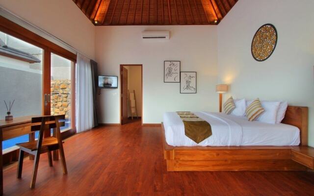 RedDoorz Villa @ Umalas