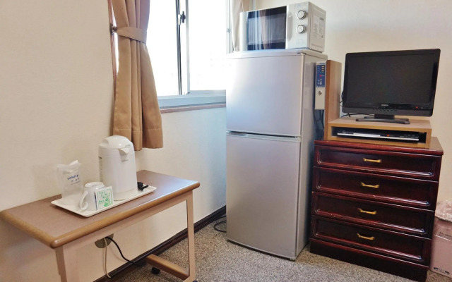 Hotel Yokosuka