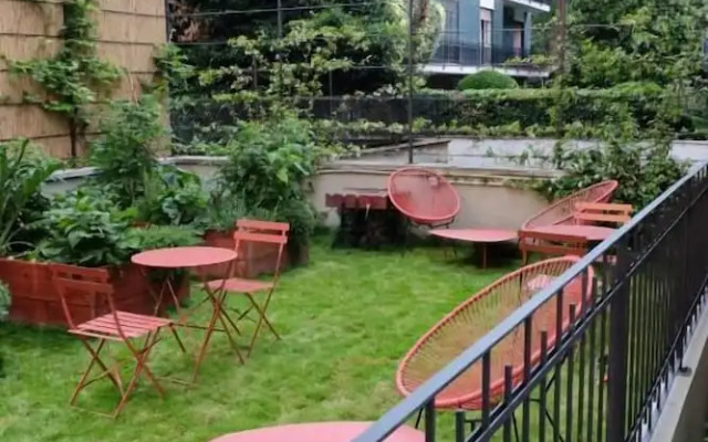 Maison City Life Apartments