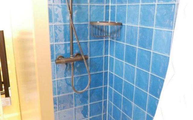 Apartament al Golfet de Calella de Plafrugell