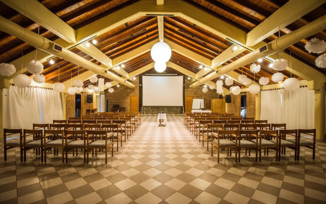 Carilo Village Apart Hotel & Spa