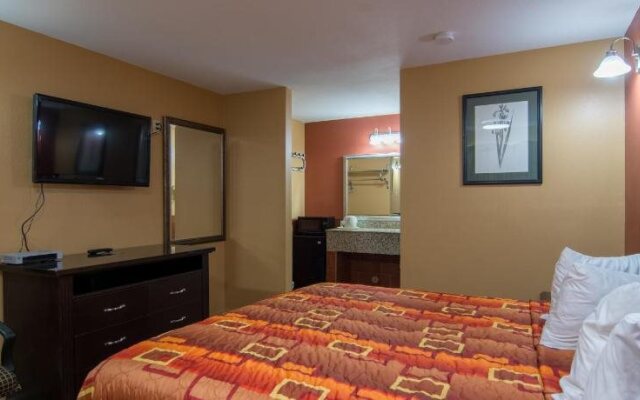 Deluxe Motel