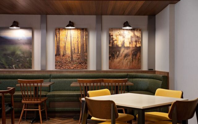 Wingate By Wyndham Missoula Mt