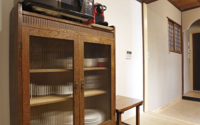 Momiji-an Kiyomizu-tei