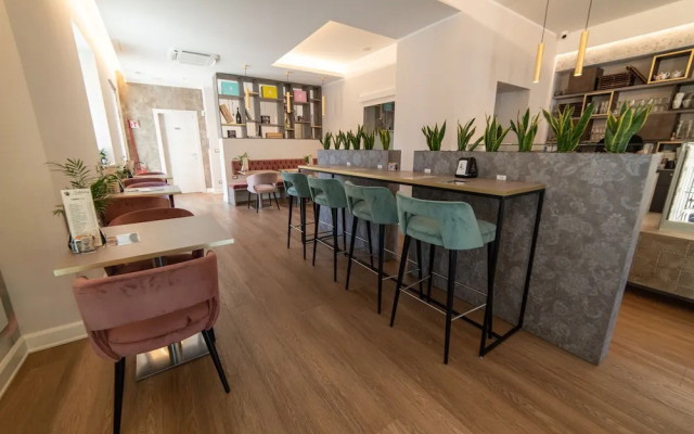 Hotel Arilica