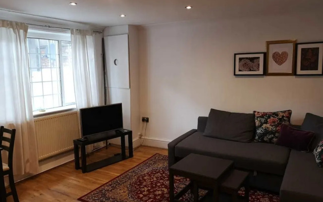 Cosy Apartment in Islington - A