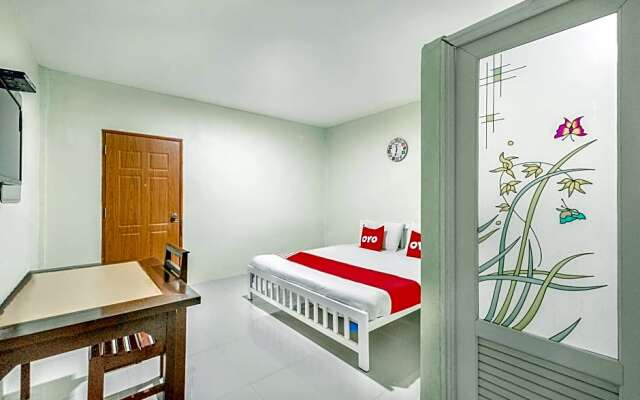 OYO 722 I Oun Inn