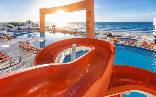 Beach Palace - All Inclusive