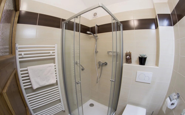 B&B Krumlov