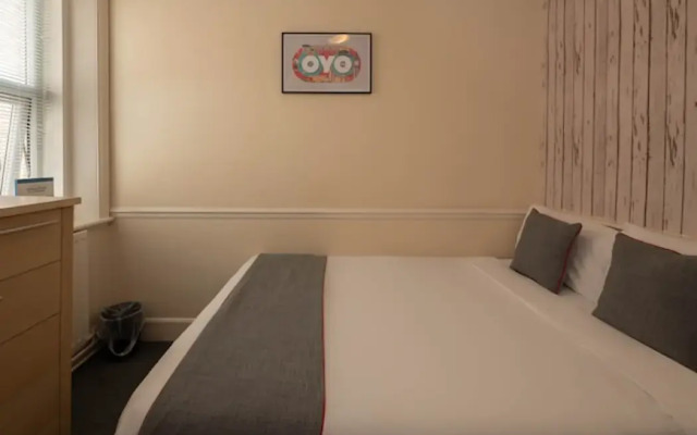 OYO Pier Hotel Rhyl