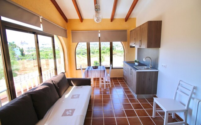 Apartamento Mar y Azul Suite