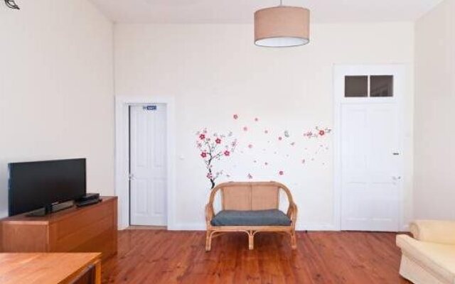 Phil's Haven Hostel