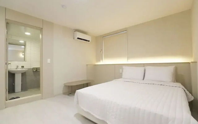 Chuncheon Sonamu Hotel