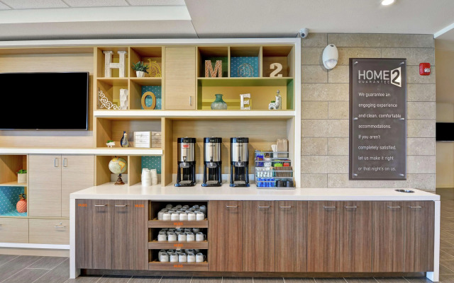 Home2 Suites by Hilton Helena