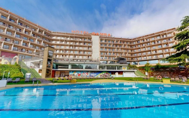 Hotel Samba