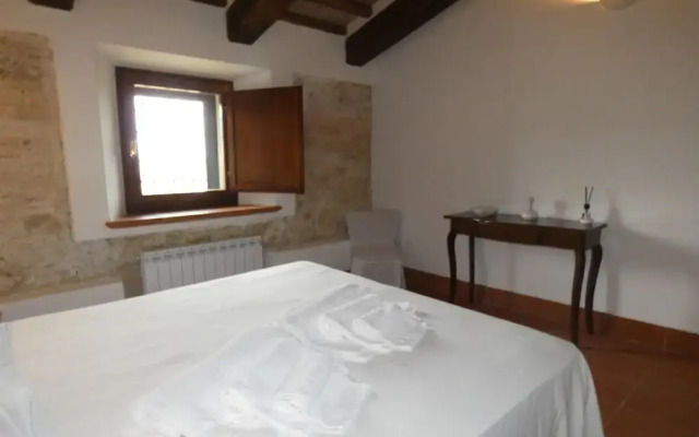Scappo In Umbria, Casale le Stelle Num003