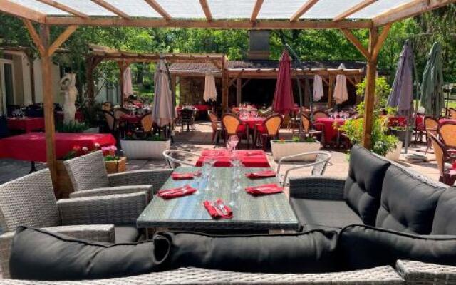 Chambres d'Hotes L'Odysée