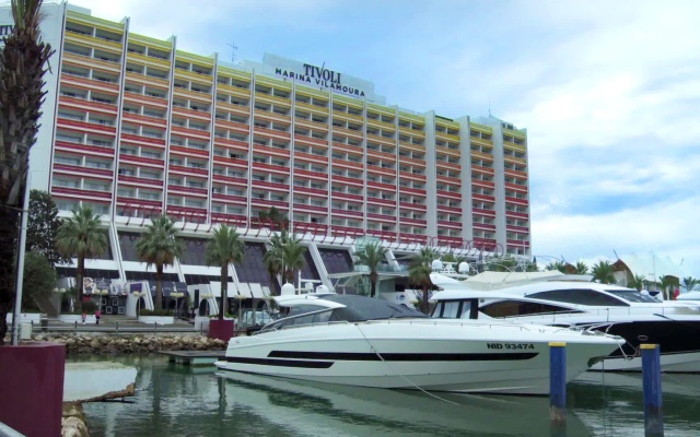 Tivoli Marina Vilamoura