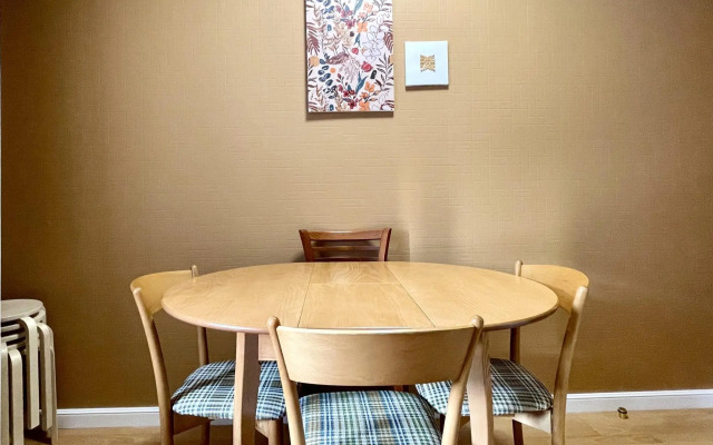 Апартаменты на улице Генкиной 80