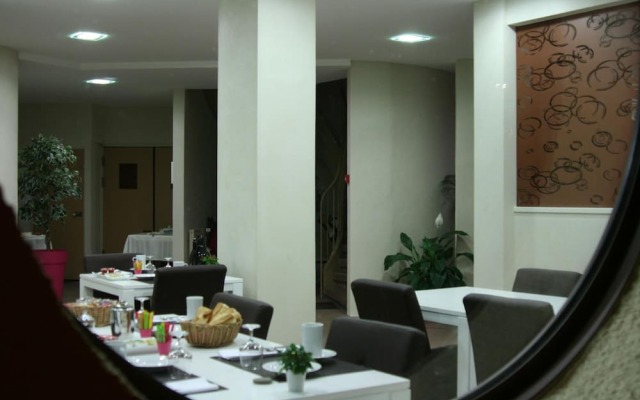 Hôtel Bel Horizon