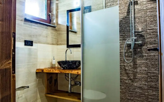 Apartmány Goral Podhájska