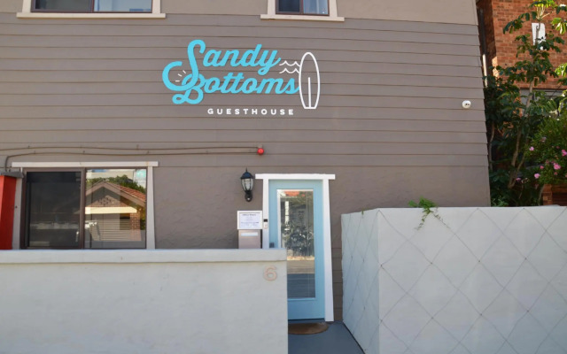 Sandy Bottoms Guesthouse