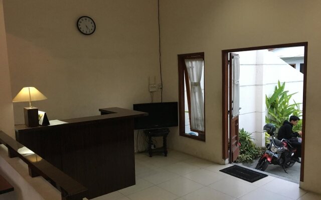 Kalingga Heritage Hotel