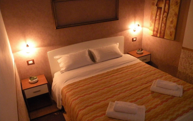 Bed and Breakfast Hostel Josef