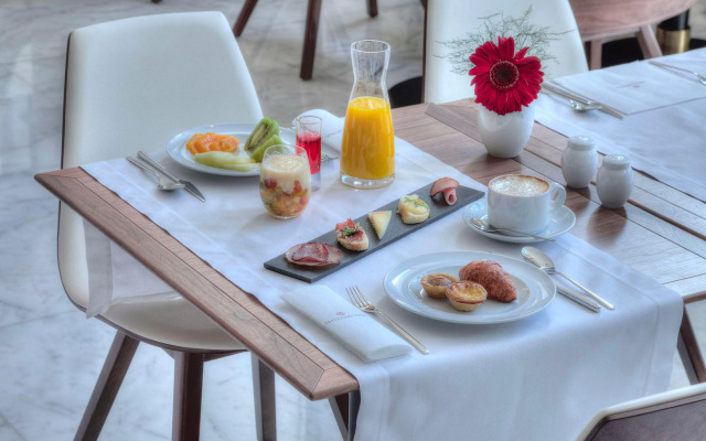 NH Collection Porto Batalha